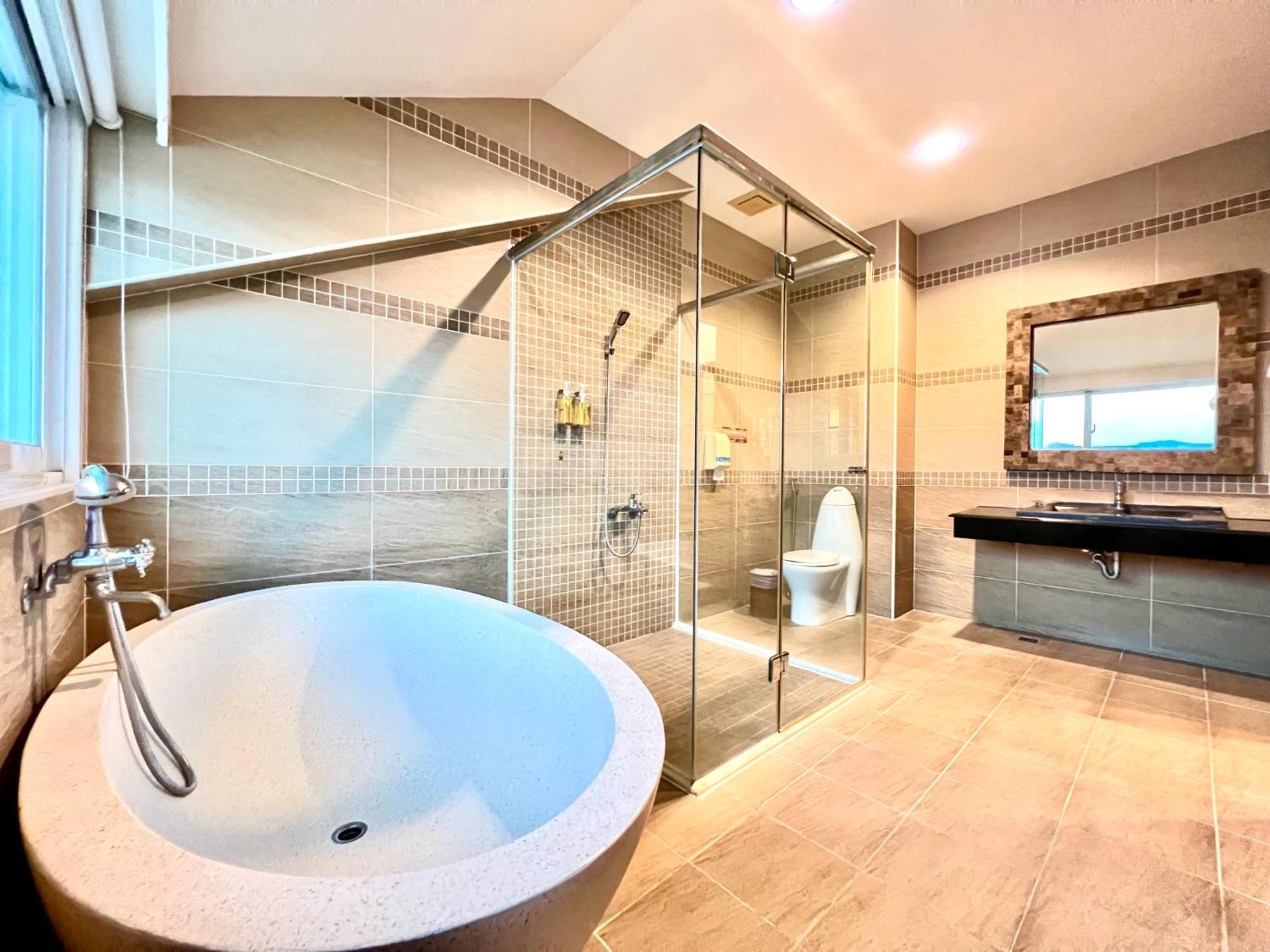 Seasons Bali Fashion Inn Кэньдин Экстерьер фото