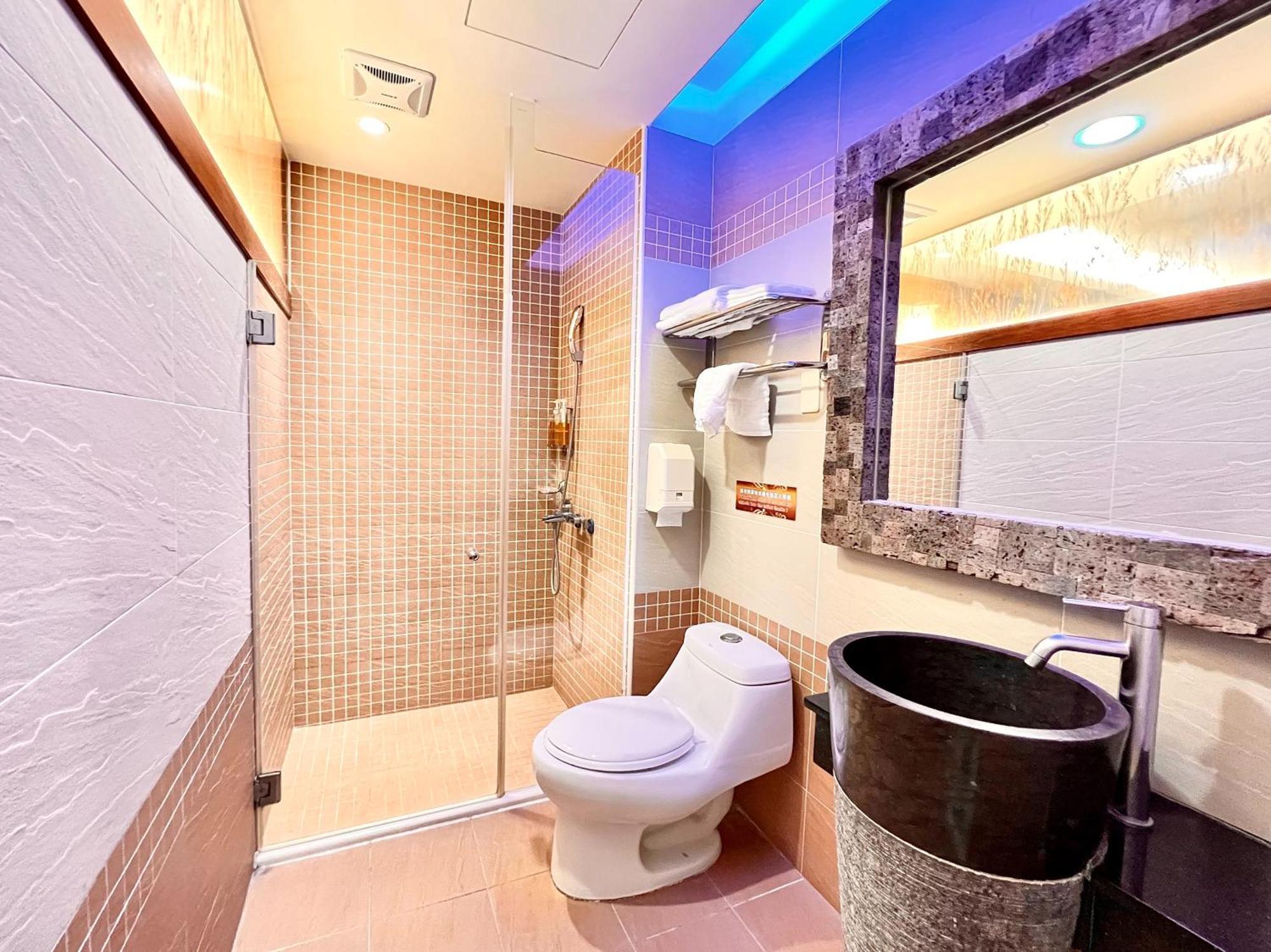 Seasons Bali Fashion Inn Кэньдин Экстерьер фото