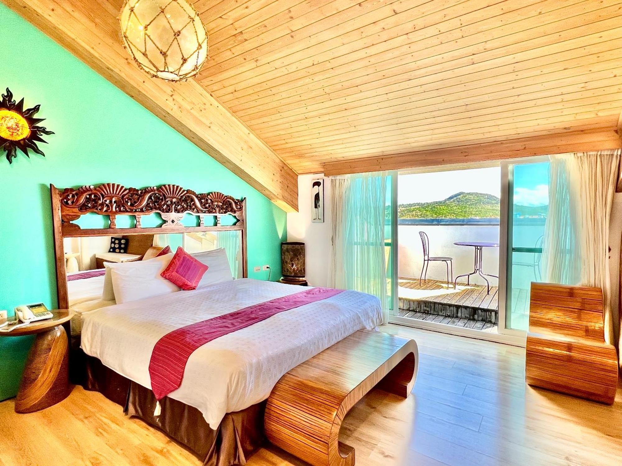 Seasons Bali Fashion Inn Кэньдин Экстерьер фото