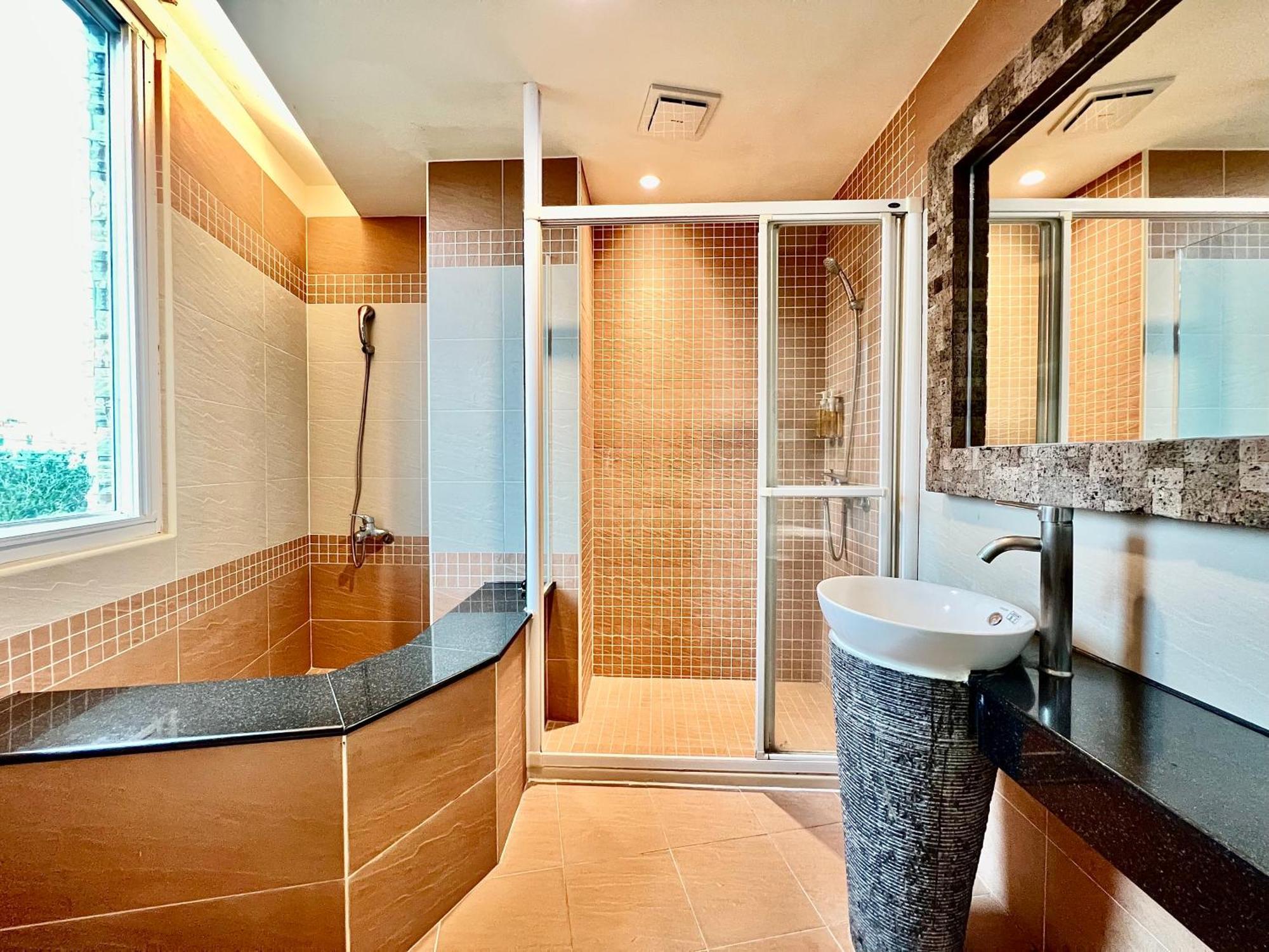 Seasons Bali Fashion Inn Кэньдин Экстерьер фото