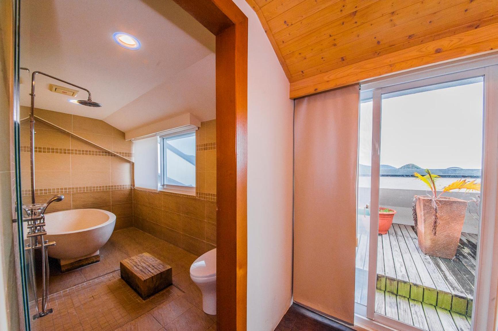 Seasons Bali Fashion Inn Кэньдин Экстерьер фото
