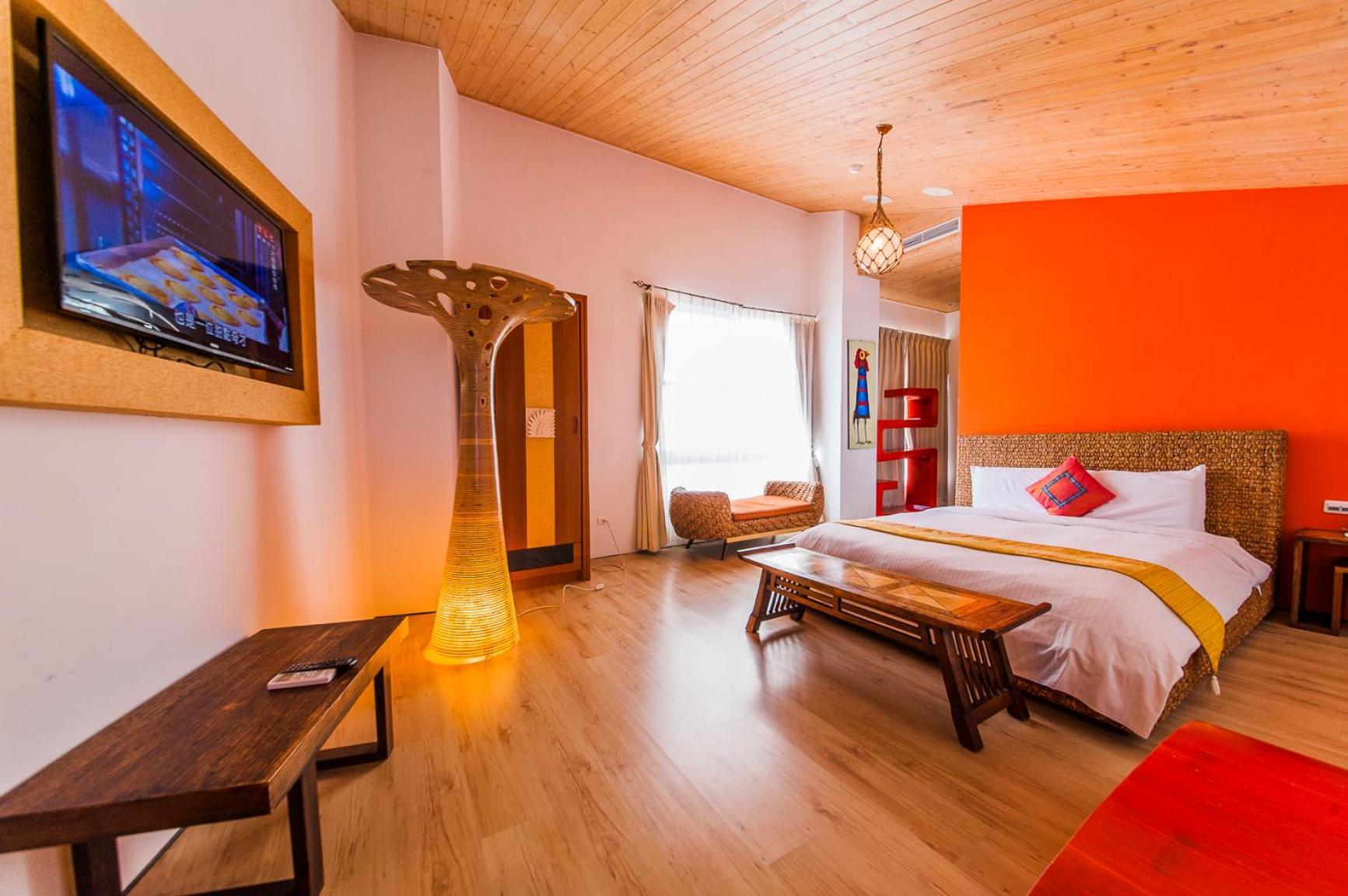 Seasons Bali Fashion Inn Кэньдин Экстерьер фото