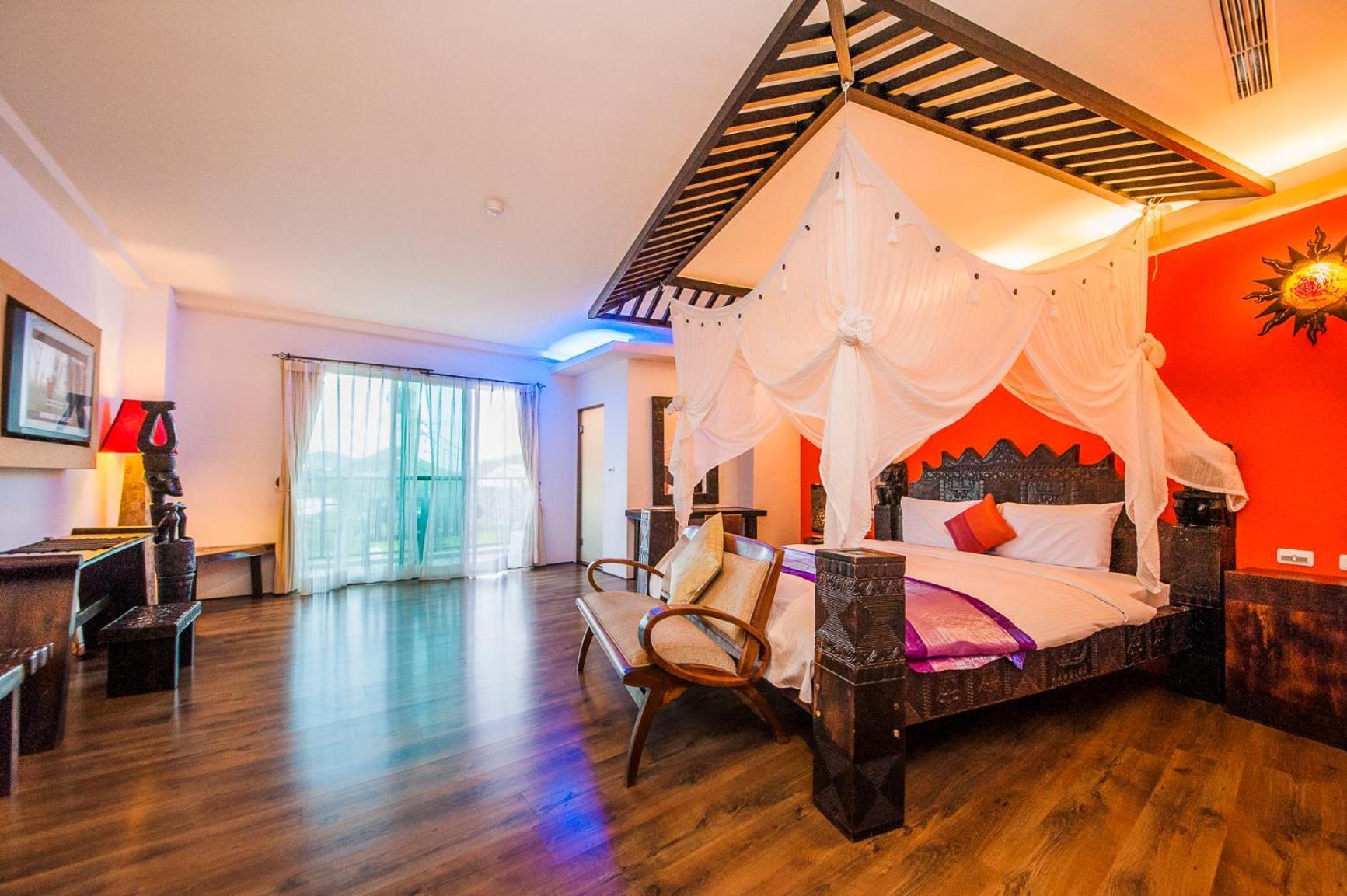 Seasons Bali Fashion Inn Кэньдин Экстерьер фото