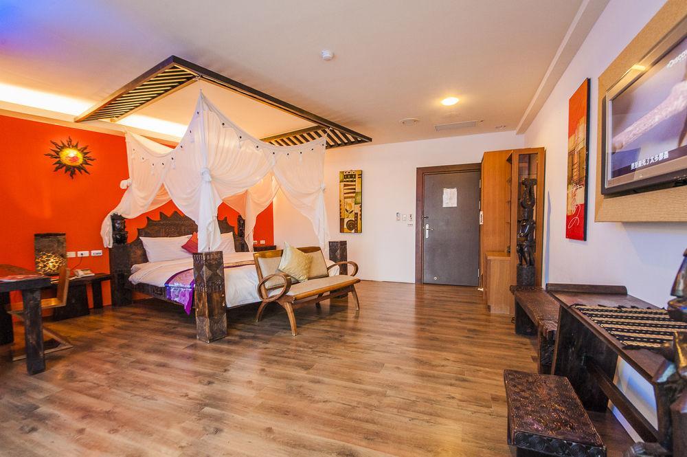 Seasons Bali Fashion Inn Кэньдин Экстерьер фото