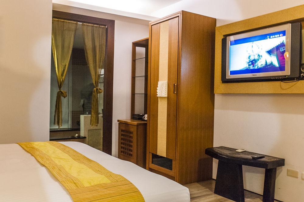 Seasons Bali Fashion Inn Кэньдин Экстерьер фото