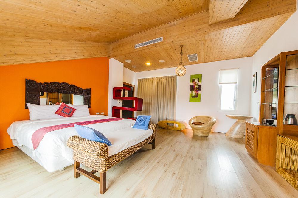 Seasons Bali Fashion Inn Кэньдин Экстерьер фото