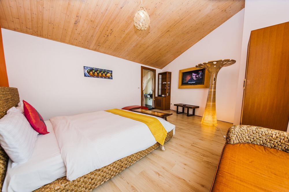 Seasons Bali Fashion Inn Кэньдин Экстерьер фото