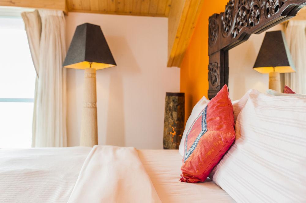 Seasons Bali Fashion Inn Кэньдин Экстерьер фото
