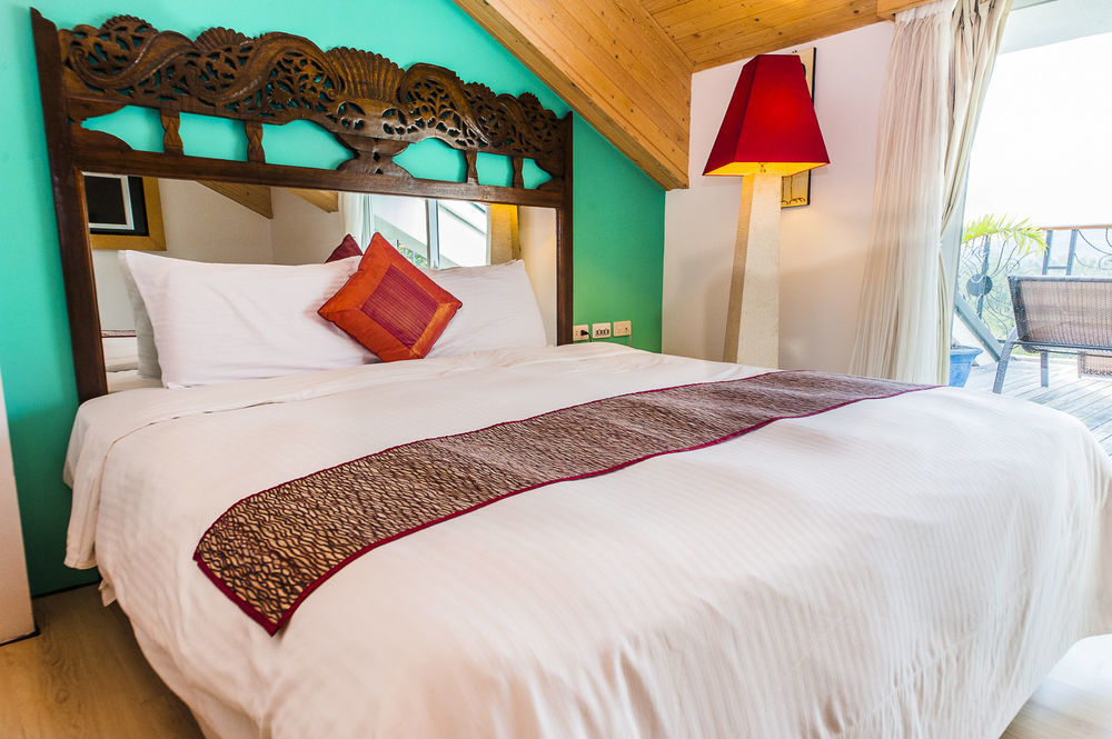 Seasons Bali Fashion Inn Кэньдин Экстерьер фото