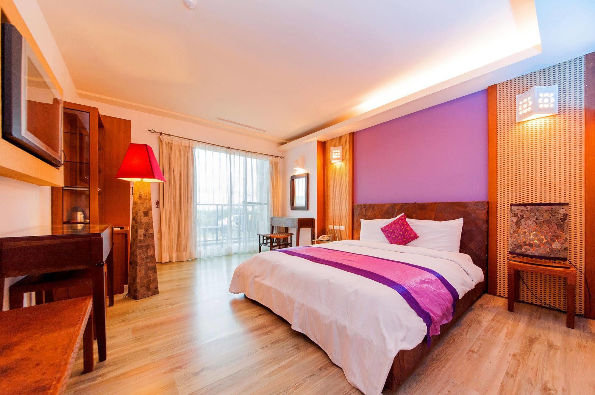 Seasons Bali Fashion Inn Кэньдин Экстерьер фото