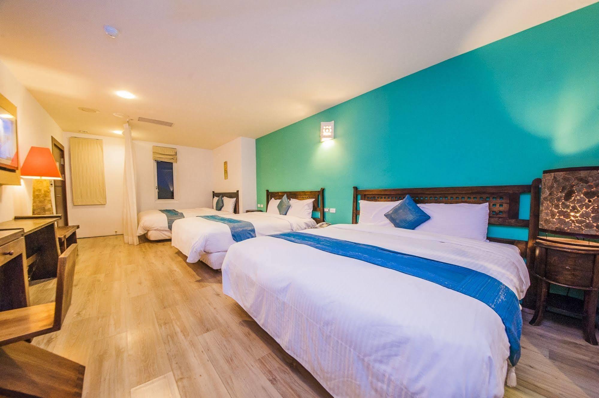 Seasons Bali Fashion Inn Кэньдин Экстерьер фото